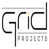 Grid Projects Co logo, Grid Projects Co contact details