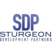 Sturgeon Development Partners logo, Sturgeon Development Partners contact details