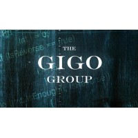 The GIGO Group logo, The GIGO Group contact details