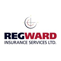 Reg Ward Insurance Services Ltd logo, Reg Ward Insurance Services Ltd contact details