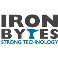 Iron Bytes LLC logo, Iron Bytes LLC contact details