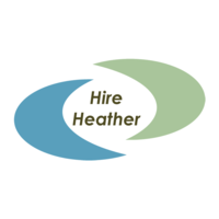 HireHeather logo, HireHeather contact details