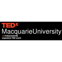 TEDx Macquarie University logo, TEDx Macquarie University contact details