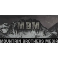 Mountain Brothers Media logo, Mountain Brothers Media contact details