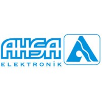 AHSA Elektronik logo, AHSA Elektronik contact details