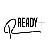 READYâ„¢ logo, READYâ„¢ contact details