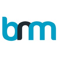 BRM Technology logo, BRM Technology contact details