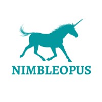 Nimbleopus logo, Nimbleopus contact details