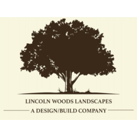 Lincoln Woods Landscapes logo, Lincoln Woods Landscapes contact details