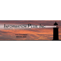 Information Plus logo, Information Plus contact details