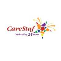 Carestaf Inc logo, Carestaf Inc contact details