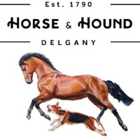 The Horse & Hound Delgany logo, The Horse & Hound Delgany contact details