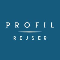 Profil Rejser logo, Profil Rejser contact details