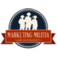 Marketing Militia logo, Marketing Militia contact details