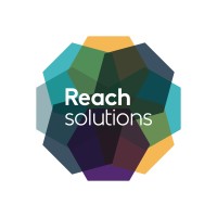 Reach Solutions for SMEs logo, Reach Solutions for SMEs contact details