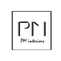 PM Interiors logo, PM Interiors contact details