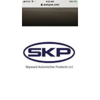 SKP-Skyward Automotive logo, SKP-Skyward Automotive contact details