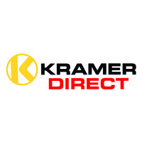 Kramer Direct Ltd. logo, Kramer Direct Ltd. contact details