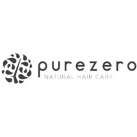 Purezero Beauty logo, Purezero Beauty contact details