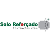 Solo Reforçado Contenções Ltda logo, Solo Reforçado Contenções Ltda contact details