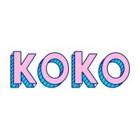 Koko logo, Koko contact details