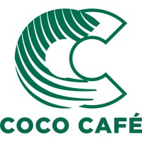 COCO CAFÉ logo, COCO CAFÉ contact details