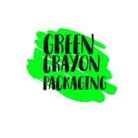 Green Crayon Packaging logo, Green Crayon Packaging contact details