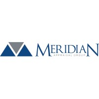 MERIDIAN APPRAISAL GROUP, INC. logo, MERIDIAN APPRAISAL GROUP, INC. contact details