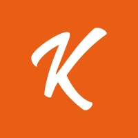 KindRun logo, KindRun contact details