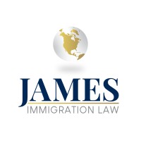 James Immigration Law, P.A. logo, James Immigration Law, P.A. contact details