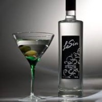 LeSin Vodka - Americas logo, LeSin Vodka - Americas contact details