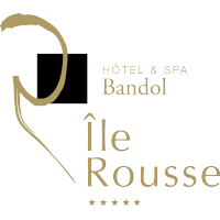 Hôtel Ile Rousse***** Thalazur Bandol logo, Hôtel Ile Rousse***** Thalazur Bandol contact details