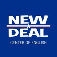 NewDeal Center of English logo, NewDeal Center of English contact details