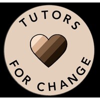 Tutors For Change logo, Tutors For Change contact details