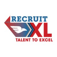 Recruit XL logo, Recruit XL contact details