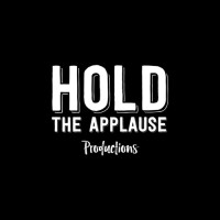 Hold the Applause Productions logo, Hold the Applause Productions contact details