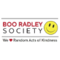 Boo Radley Society logo, Boo Radley Society contact details