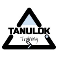 Tanulok Training logo, Tanulok Training contact details