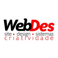 WebDes - Agência Digital logo, WebDes - Agência Digital contact details