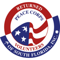 Returned Peace Corps Volunteers of South Florida logo, Returned Peace Corps Volunteers of South Florida contact details