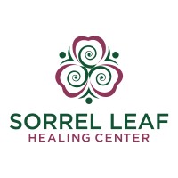 Sorrel Leaf Healing Center logo, Sorrel Leaf Healing Center contact details