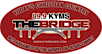 Legacy Broadcasting - KYMS - The Bridge logo, Legacy Broadcasting - KYMS - The Bridge contact details