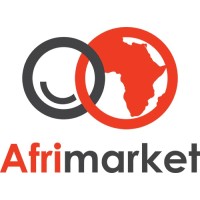 Afrimarket logo, Afrimarket contact details