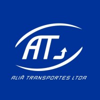 Aliã Transportes e Logística logo, Aliã Transportes e Logística contact details