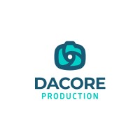 Dacore Production logo, Dacore Production contact details