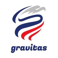 GRAVITAS Aerospace logo, GRAVITAS Aerospace contact details