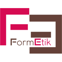 FORMETIK logo, FORMETIK contact details