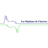 Hôpitaux de Chartres logo, Hôpitaux de Chartres contact details