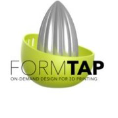 FormTap logo, FormTap contact details