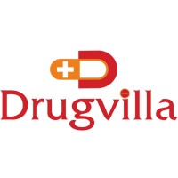 Drugvilla - Your Own Pharmacy logo, Drugvilla - Your Own Pharmacy contact details